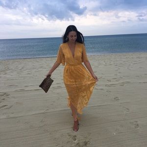 Meet your Posher, Stacy